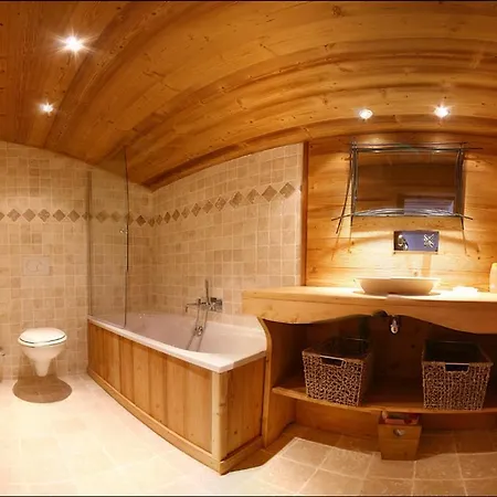 Chalet Marjorie *