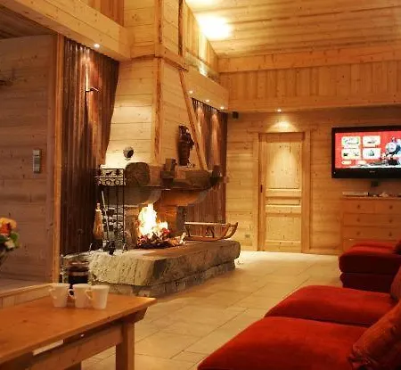 Chalet Marjorie