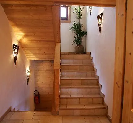 Chalet Marjorie