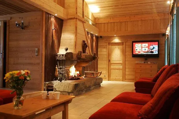 Chalet Marjorie